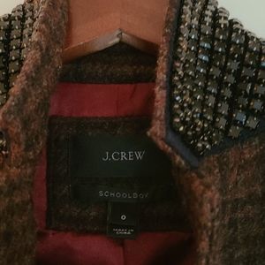 J. Crew Jacket